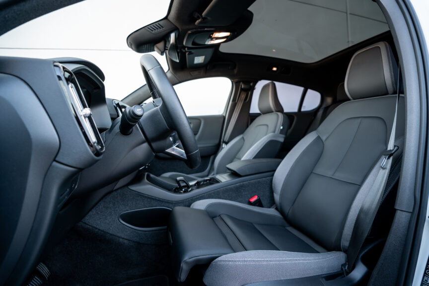 Volvo C40 - Image 11