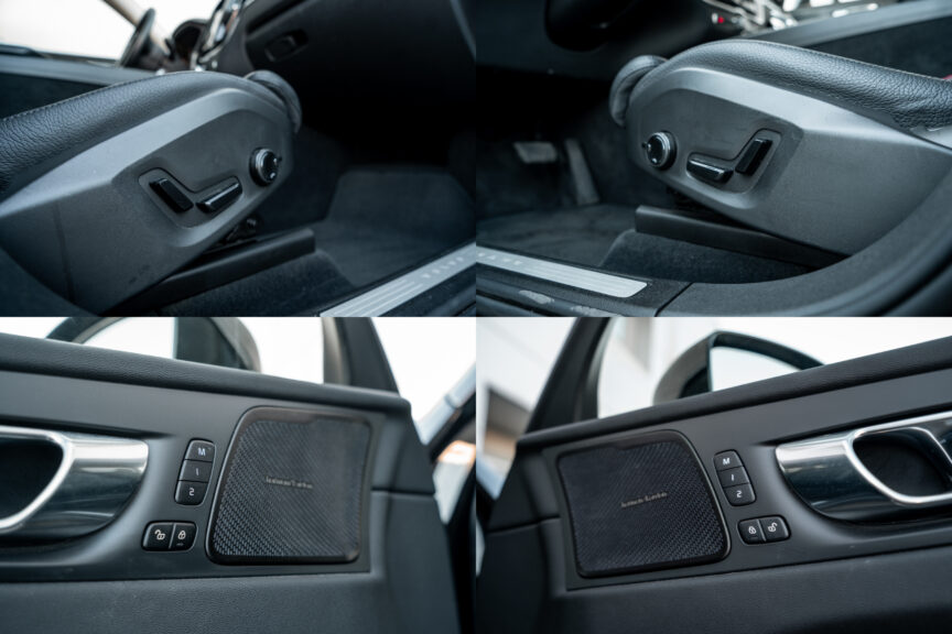 Volvo XC60 - Image 20