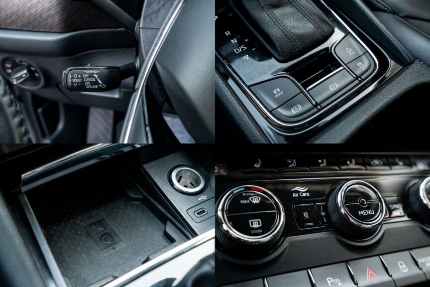 Skoda Kodiaq - Image 21