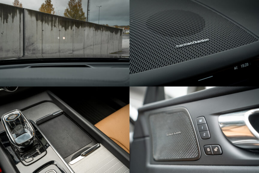 Volvo XC60 - Image 23