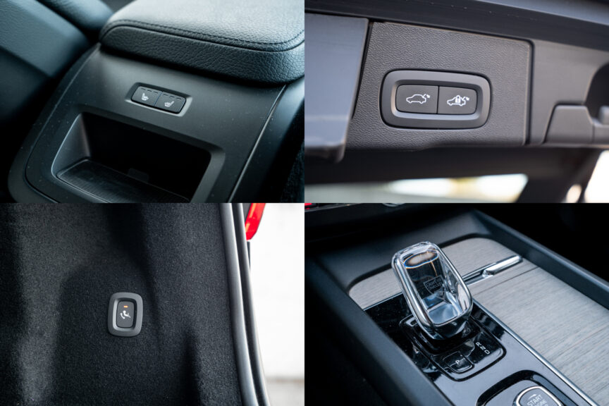 Volvo XC60 - Image 21