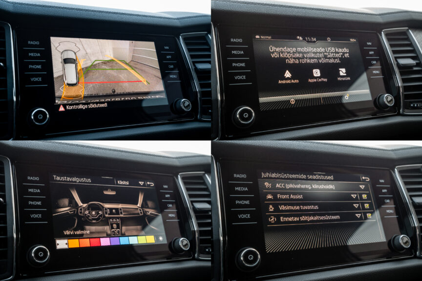 Skoda Kodiaq - Image 22