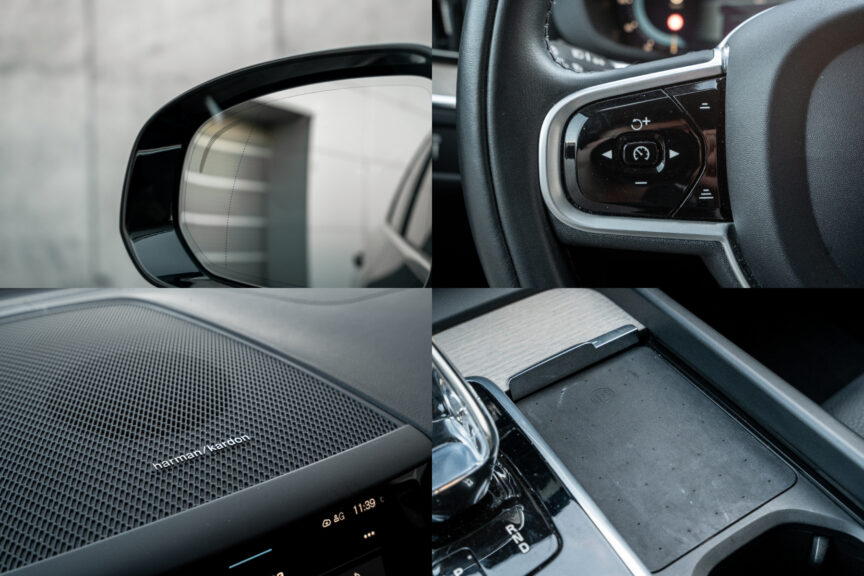 Volvo XC60 - Image 22