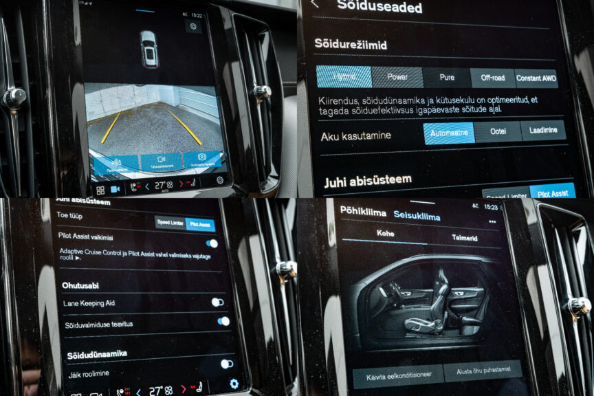 Volvo XC60 - Image 22