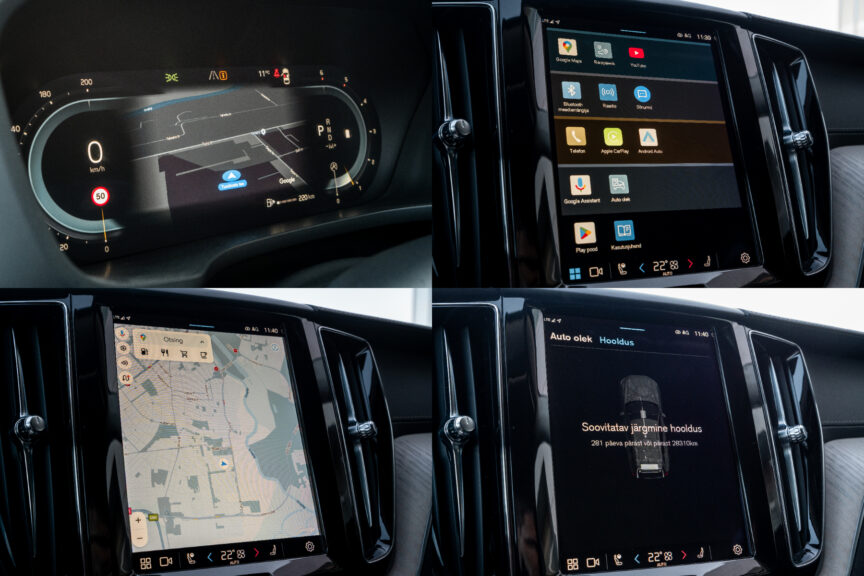 Volvo XC60 - Image 23