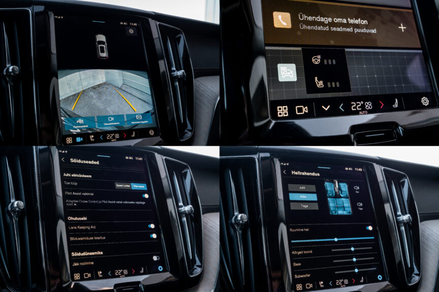 Volvo XC60 - Image 24