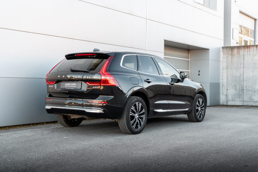 Volvo XC60 - Image 3