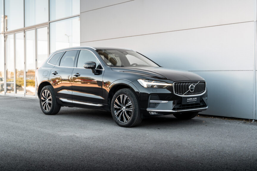 Volvo XC60 - Image 14