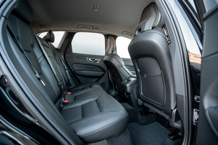 Volvo XC60 - Image 17