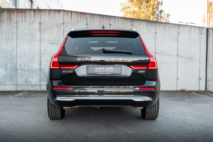 Volvo XC60 - Image 6