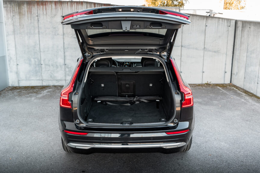 Volvo XC60 - Image 7