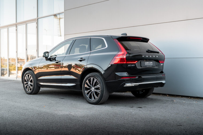 Volvo XC60 - Image 15