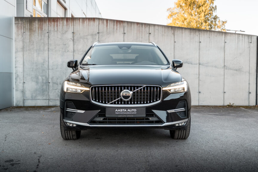 Volvo XC60 - Image 5