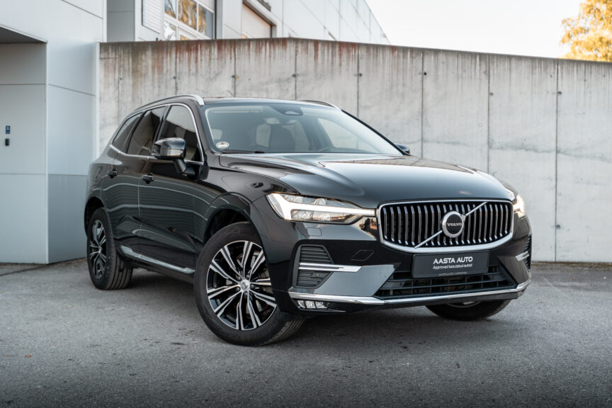 Volvo XC60 - Image 19