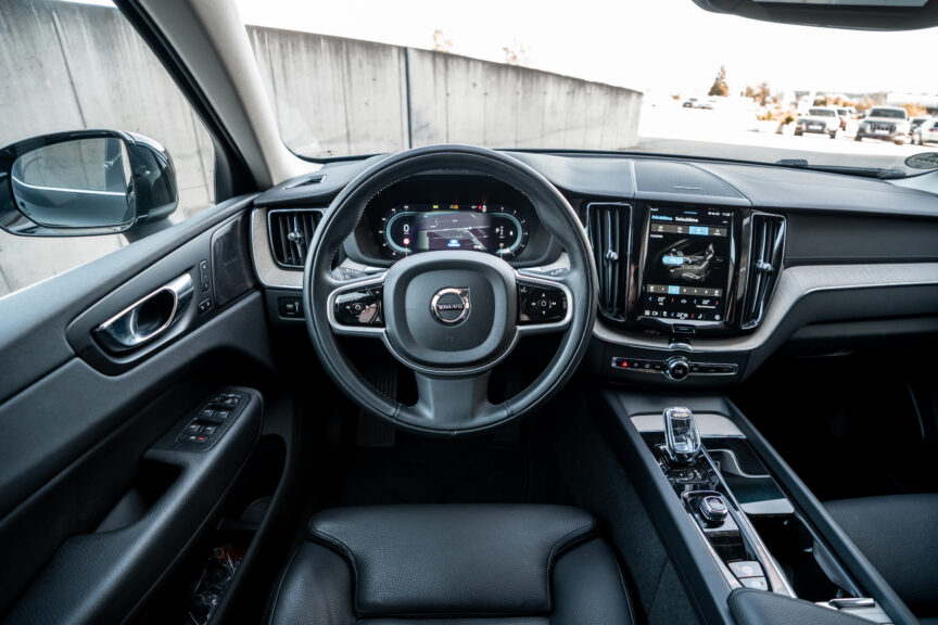 Volvo XC60 - Image 9