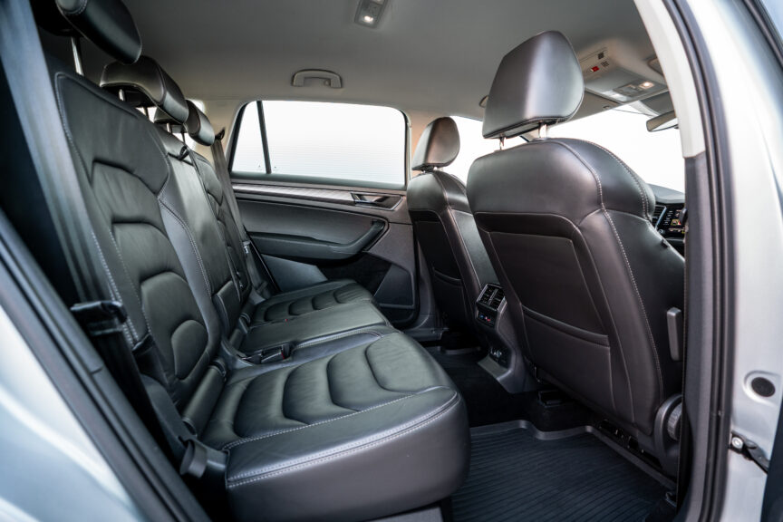 Skoda Kodiaq - Image 16