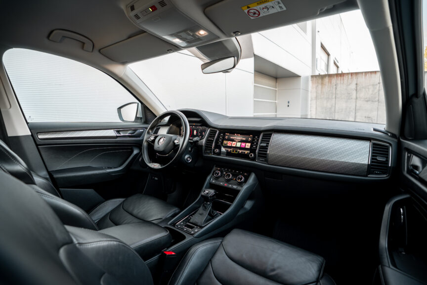 Skoda Kodiaq - Image 4