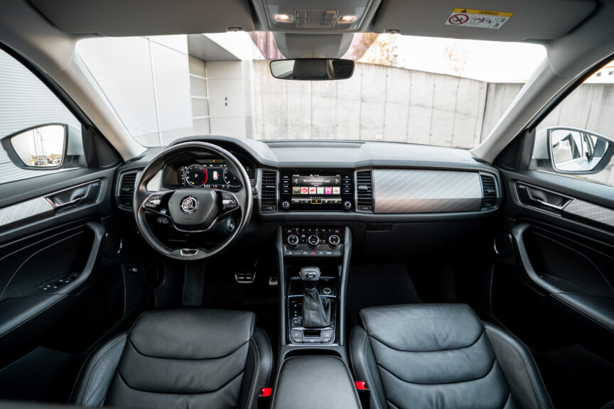 Skoda Kodiaq - Image 8