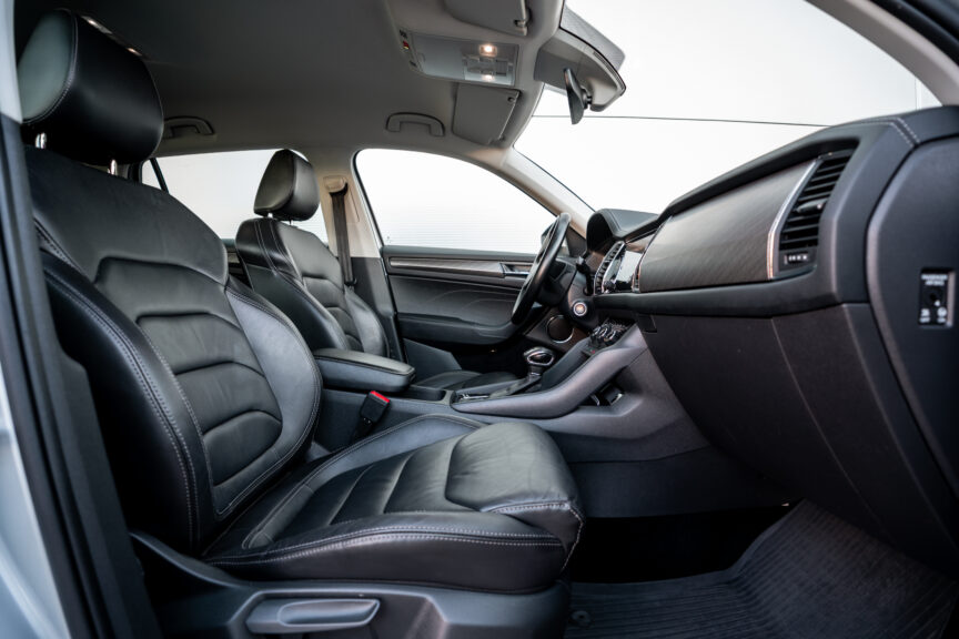 Skoda Kodiaq - Image 11