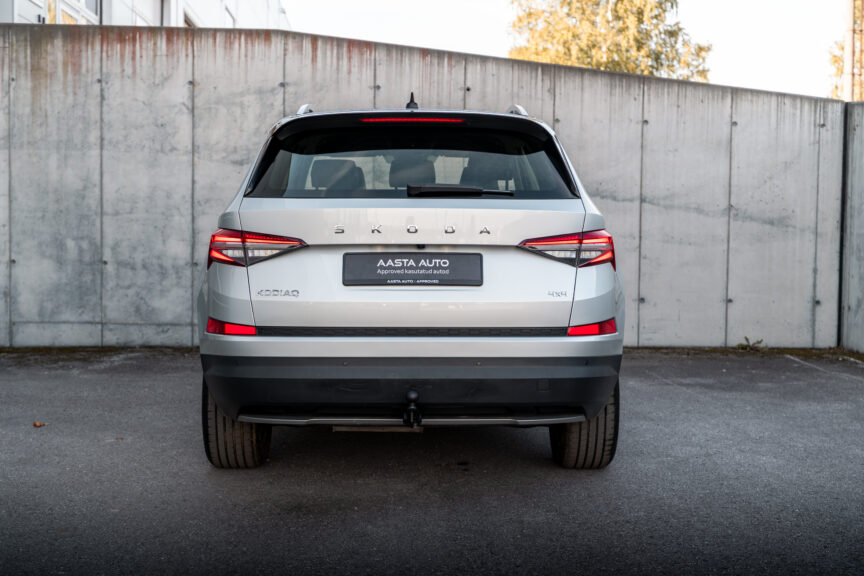 Skoda Kodiaq - Image 7