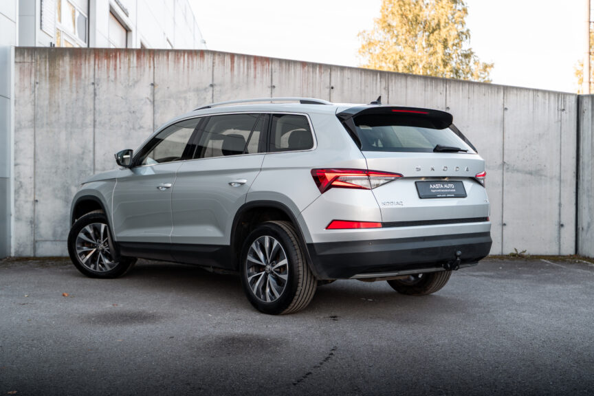 Skoda Kodiaq - Image 19