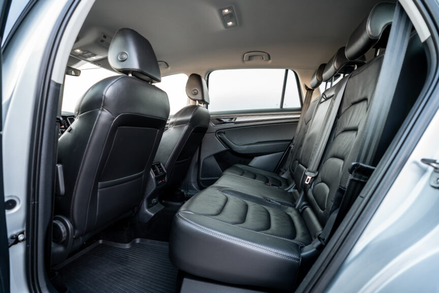 Skoda Kodiaq - Image 17