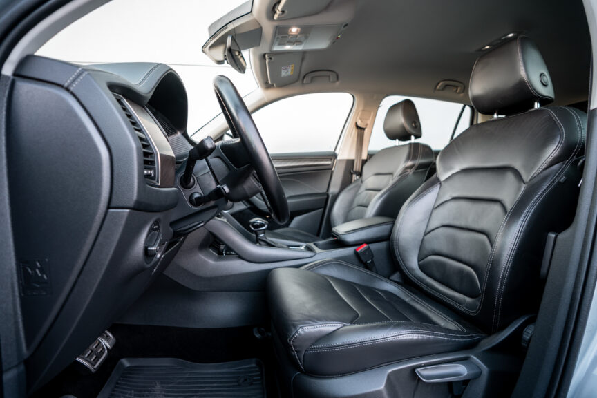 Skoda Kodiaq - Image 12