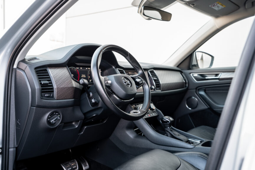 Skoda Kodiaq - Image 5