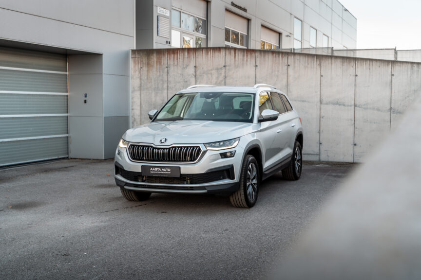 Skoda Kodiaq - Image 13