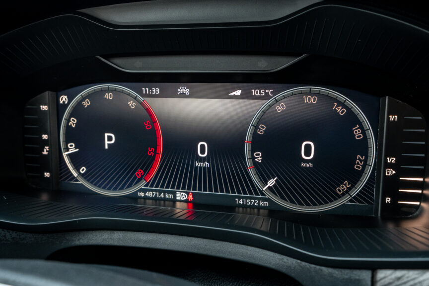 Skoda Kodiaq - Image 23