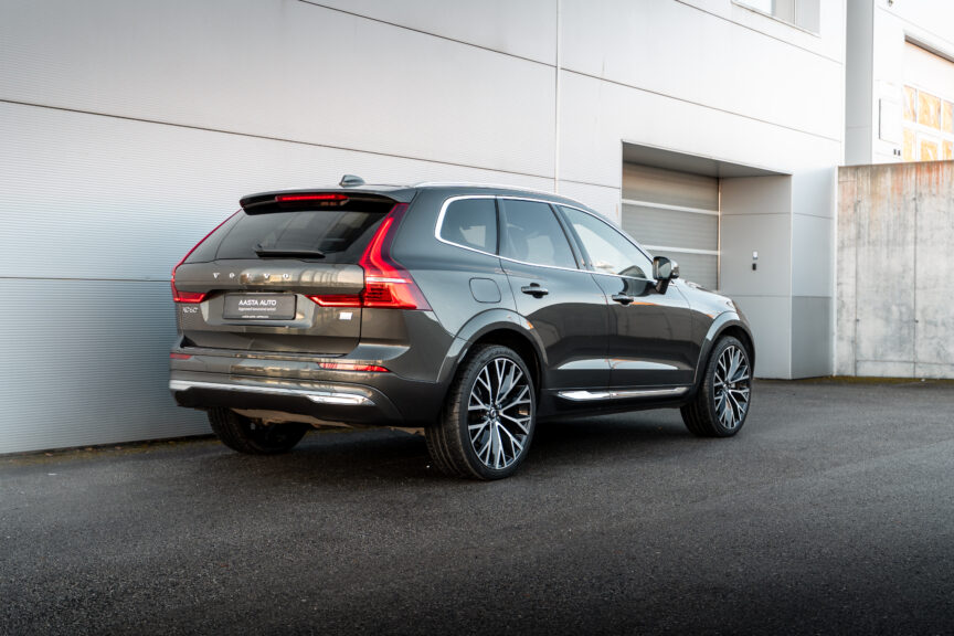 Volvo XC60 - Image 3