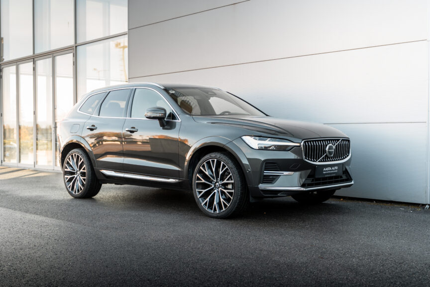 Volvo XC60 - Image 21