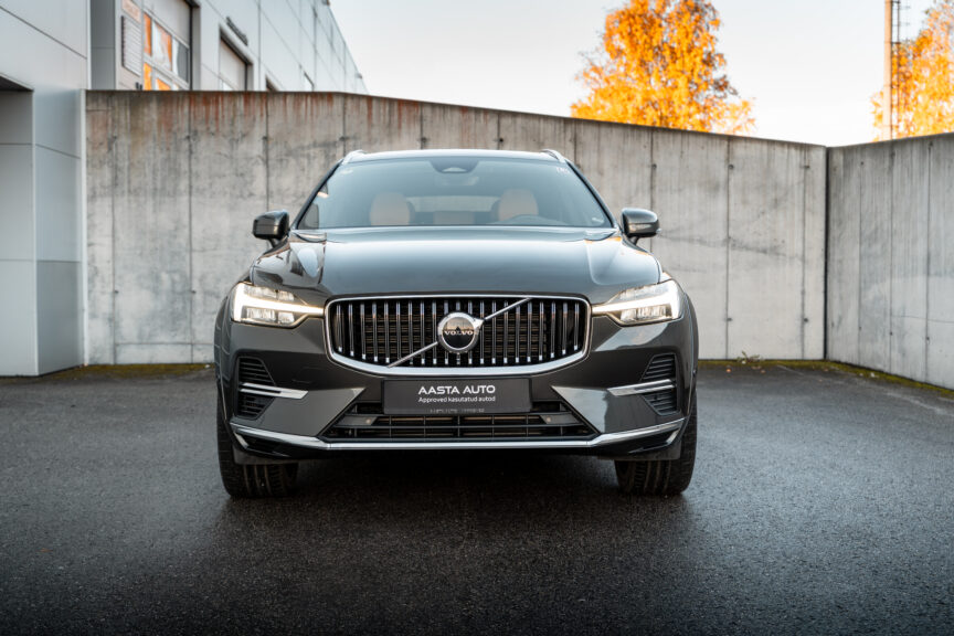 Volvo XC60 - Image 15