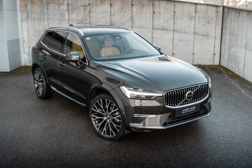 Volvo XC60 - Image 6